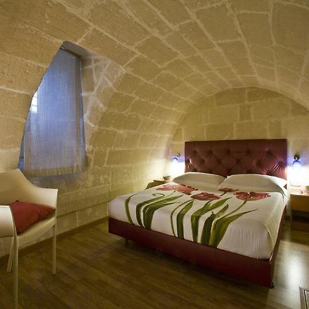Apartamento Labanca'S La Perla Dei Sassi Matera Habitación foto