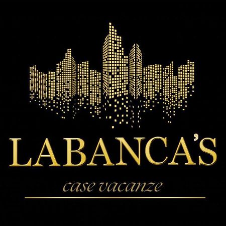 Apartamento Labanca'S La Perla Dei Sassi Matera Exterior foto