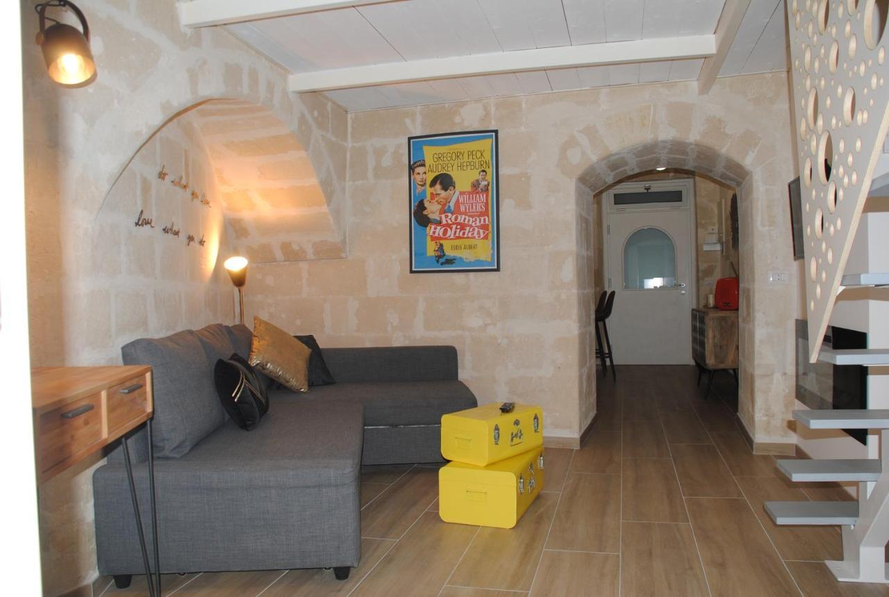 Apartamento Labanca'S La Perla Dei Sassi Matera Exterior foto